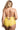 Donna yellow swimsuit plus size - One Piece swimsuit by Love Jilty. Shop on yesUndress