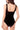 Bersèra black swimsuit - One Piece swimsuit by Keosme. Shop on yesUndress