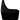 Bisectrix Black bikini top - yesUndress