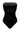 Ellipsia Black Swimsuit - yesUndress