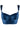 Vivien Navy bustier - Bustier by Love Jilty. Shop on yesUndress