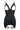 Frisky open combidress - yesUndress