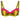 Joli Gloss green-fuchsia bra - yesUndress