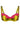 Joli Gloss green-fuchsia bra - yesUndress