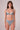 Joli Gloss ocean mid-waisted thongs - yesUndress