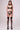 Ramonda black gold garter belt - yesUndress