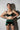 Joli Gloss emerald-black bra - yesUndress