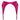 Cymothoe Fuchsia garter belt - yesUndress