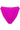Radiya Fuchsia high waisted bikini bottom - Bikini bottom by yesUndress. Shop on yesUndress