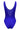 Mediana Electric swimsuit - One Piece swimsuit by yesUndress. Shop on yesUndress