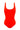 Malibu Hot Red swimsuit - One Piece swimsuit by Love Jilty. Shop on yesUndress