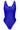 Symmetria Electric swimsuit - yesUndress