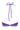 Titaniya Violet bikini top - Bikini top by yesUndress. Shop on yesUndress