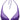 Titaniya Violet bikini top - Bikini top by yesUndress. Shop on yesUndress