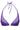 Titaniya Violet bikini top - Bikini top by yesUndress. Shop on yesUndress